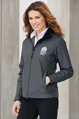 Port Authority® Ladies Challenger Waterproof Jacket